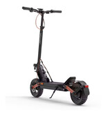 Joyor Patinete eléctrico plegable S5 - Todoterreno Smart E Step - 500W - 20 km/h - Negro