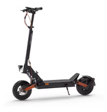 Joyor S5 Vouwbare Elektrische Scooter - Off-Road Smart E Step - 500W - 20 km/u - Zwart