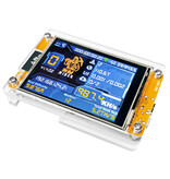 NMTech NMMiner 987 KH/s - LCD Display - USB Crypto Bitcoin Solo Miner Machine