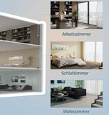 Shinco Climatiseur portable 7000 BTU avec tuyau d'évacuation - Ventilateur rafraîchisseur d'air - Blanc