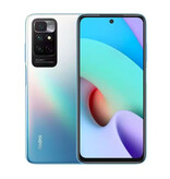 Xiaomi Smartfon Redmi 6A – 3 GB RAM – 32 GB pamięci masowej – aparat 13 MP – bateria 3000 mAh – złoty - Copy