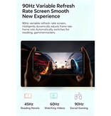 Xiaomi Smartphone Redmi 6A - 3 GB de RAM - 32 GB de almacenamiento - Cámara de 13 MP - Batería de 3000 mAh - Dorado - Copy