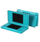 Anbernic RG DS Videospielkonsole – 4-Zoll-IPS-Display – Tragbarer Gamepad – Android-Betriebssystem – Blau