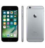 Stuff Certified® iPhone 6 Plus - Dual Core - 16 GB Storage - 8 MP Camera - 2915mAh Battery - Refurbished - Like New - Space Grey