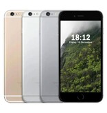 Stuff Certified® iPhone 6 Plus – dwurdzeniowy – 16 GB pamięci – aparat 8 MP – bateria 2915 mAh – odnowiony, nowy – złoty
