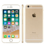 Stuff Certified® iPhone 6 Plus – Dual-Core – 64 GB Speicher – 8-MP-Kamera – 2915-mAh-Akku – Generalüberholter Zustand – Gold