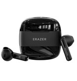 ERAZER Auricolari wireless XT98 - Auricolari TWS Bluetooth 5.3 da 300 mAh - Neri