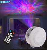 Stuff Certified® Sterrenhemel Projector met Afstandsbediening - Sterren Sfeerlamp Projectielamp