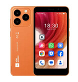 AGM N2 Mini Smartphone - 3 GB RAM / 32 GB Storage - 3000mAh Battery - Orange