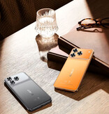 Cubot A50 Smartphone - 6 GB RAM / 128 GB Opslag - 5000mAh Batterij / 48+16MP Camera - Zwart