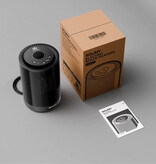 Rouny Chauffage électrique 2000W - Radiateur portable - Copy