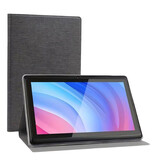 BDF Tablet voor Kinderen - Android 13 - 7 Inch Display - 64 GB Opslag - 4000mAh Batterij - Zwart