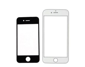 Front glass for iPhone