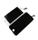 Stuff Certified® Schermo per iPhone 5S (touchscreen + LCD + parti) qualità AAA + - bianco