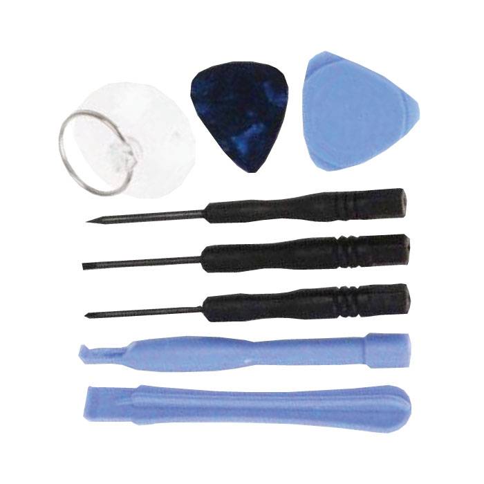 Outils complets Outils Kit d'outils Outils Tournevis Jeu de tournevis - Pour Apple iPhone 4 5 6 7 8