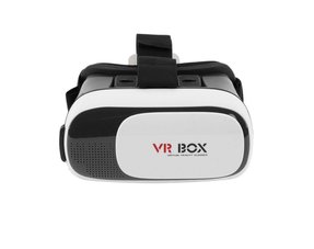 Okulary wirtualnej rzeczywistości (VR)