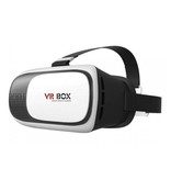 VR Box Gafas de realidad virtual VR Box 2.0 con Bluetooth con control remoto