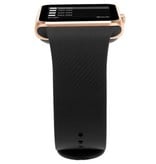 Stuff Certified® Original GT08 Smartwatch Smartphone Fitness Sport Aktivität Tracker Uhr OLED Android iOS iPhone Samsung Huawei Gold