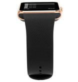 Stuff Certified® Oryginalny Smartwatch GT08 Smartwatch Fitness Sport Activity Tracker Zegarek OLED Android iOS iPhone Samsung Huawei Gold