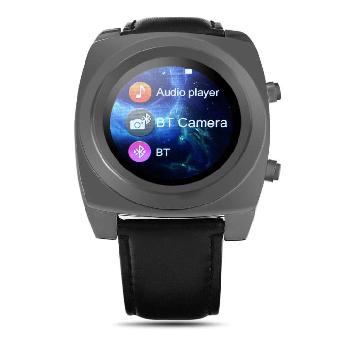 Smart hot sale watch z03