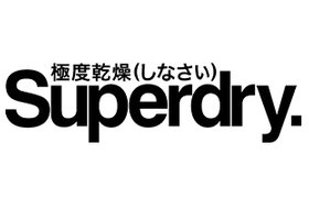 SUPERDRY