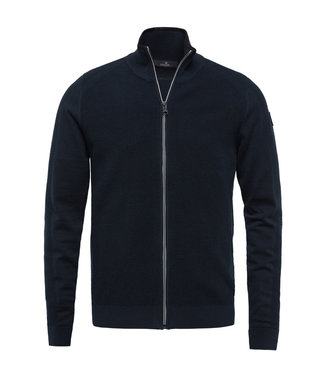 Vanguard Zip jacket cotton **00 VKC2203564