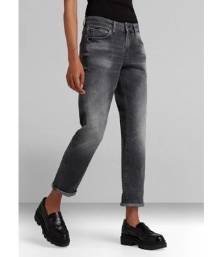 G-STAR RAW Kate boyfriend grijs D15264-C293-B168