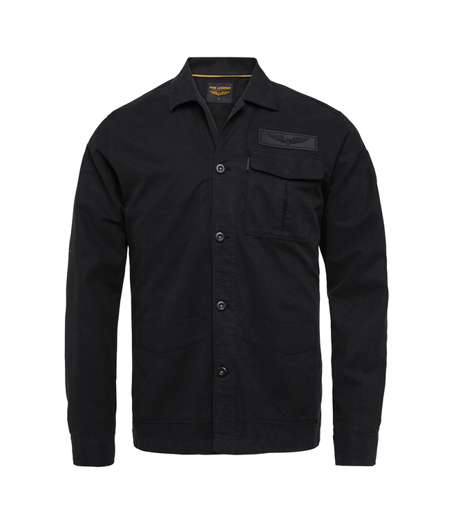 PME Legend Long Sleeve Shirt Tencel Ctn Linen **00 PSI2209236