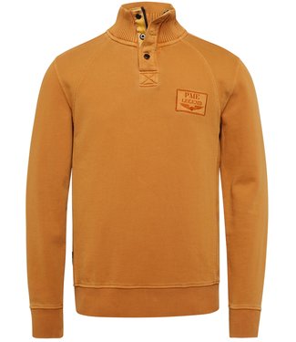 PME Legend Oranje pullover **00 PSW2209433