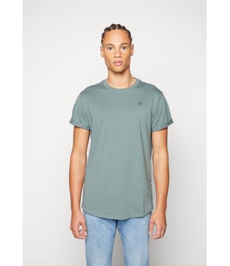 G-STAR RAW T-Shirt Lash grijs D16396-B353-4752