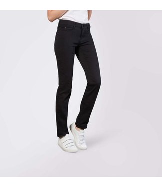 MAC Straight jeans Dream zwart 5401-90-0355L