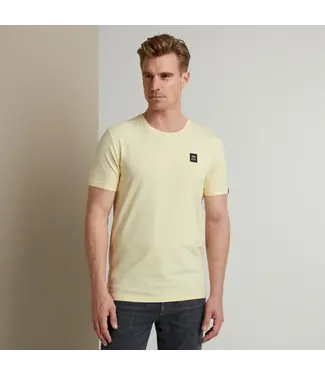 VANGUARD Short sleeve r-neck cotton elastan **00 VTSS2303562