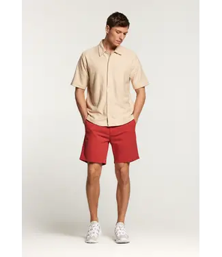 SHIWI SUNWEAR Short jack rood 1531210030