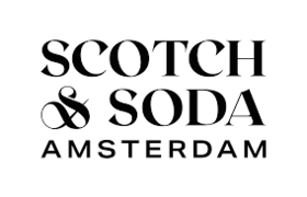 SCOTCH & SODA FOOTWEAR 