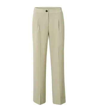 YAYA Woven wide leg trousers with p **01 01-301113-403