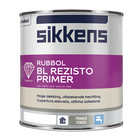 Sikkens Rubbol BL Rezisto Primer 1 liter - NU MET 25% KORTING!