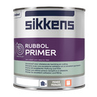 Sikkens Rubbol primer  1 liter -  NU MET 25 % KORTING!