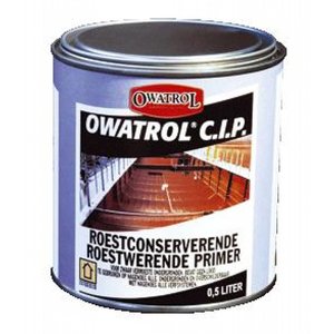 Owatrol Rustol CIP