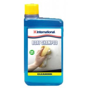International Boat shampoo