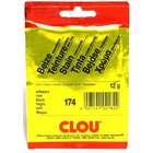 Clou waterbeits - 152 GEEL