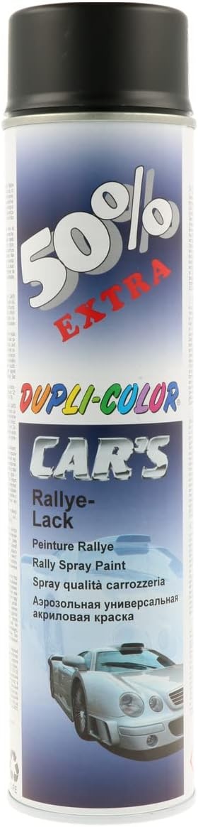 Duli Color Car s spray 50 extra dus 600 ml Copy Copy Copy