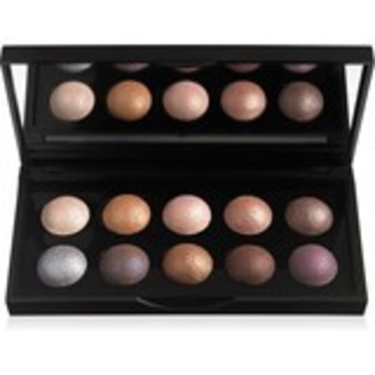Palette 2 4 slots pallet