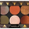 Preview palette