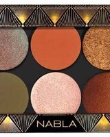 Preview palette