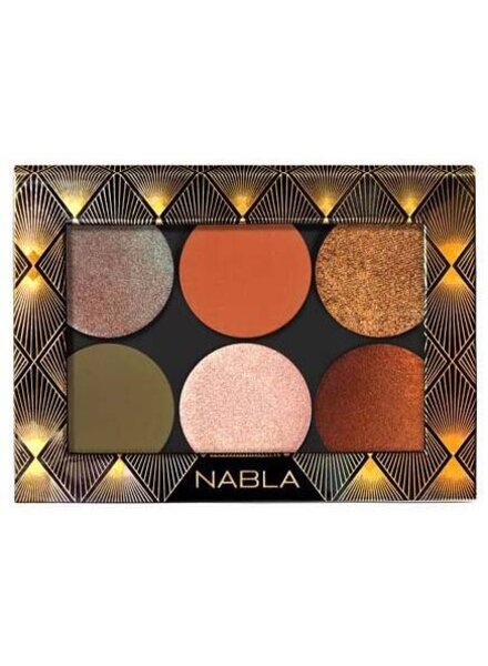Preview palette