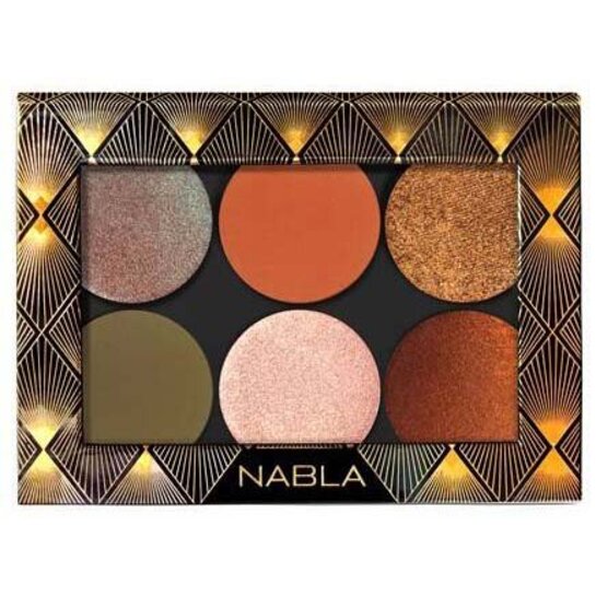 Preview palette
