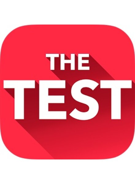 Test product