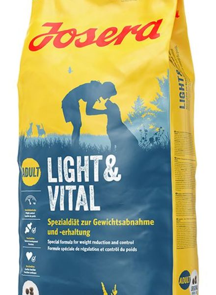 Josera Light&Vital Josera