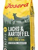 Josera Lachs&Kartoffel 15kg