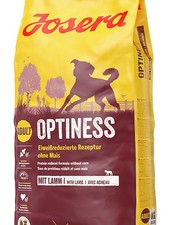 Josera Optiness 12,5 kg